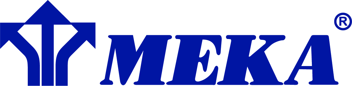 meka logo