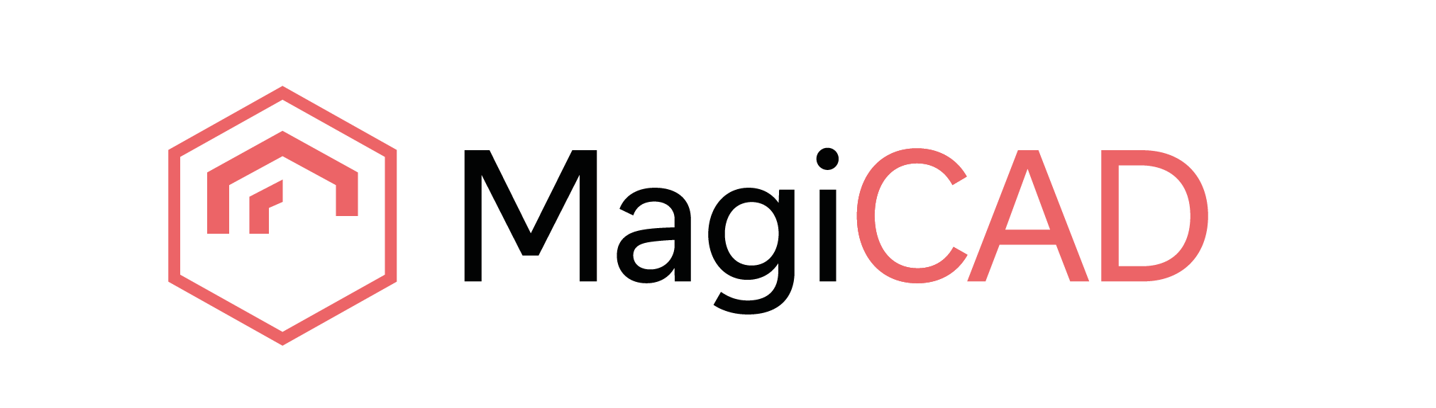 magicad logo