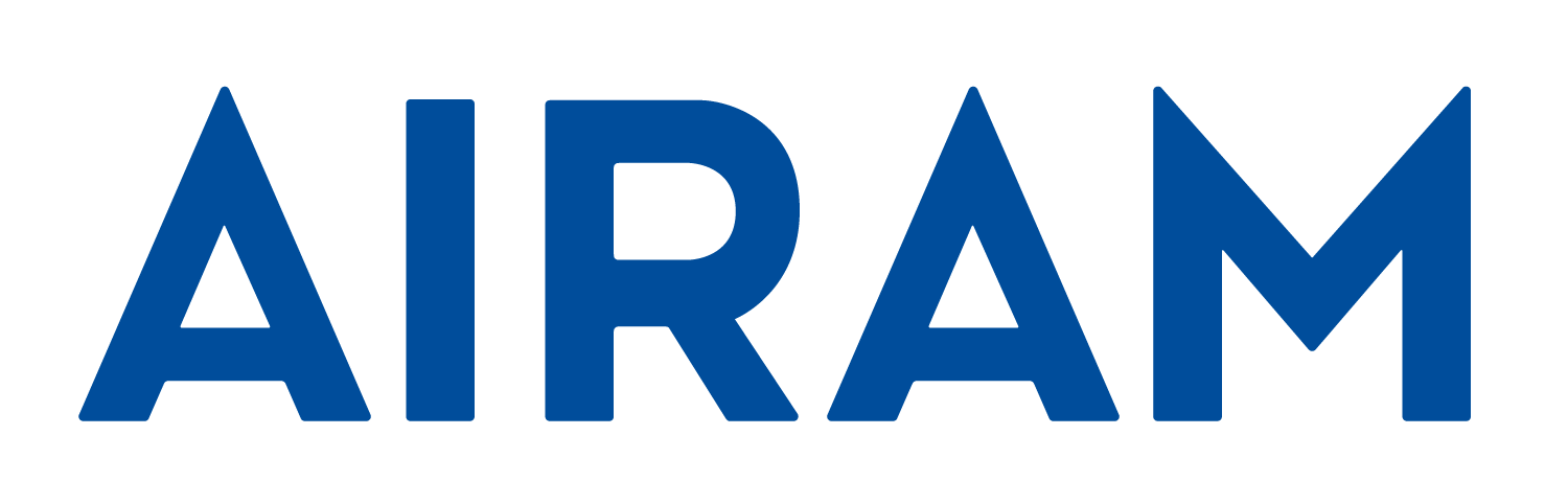 airam logo