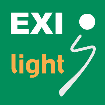 exilight logo