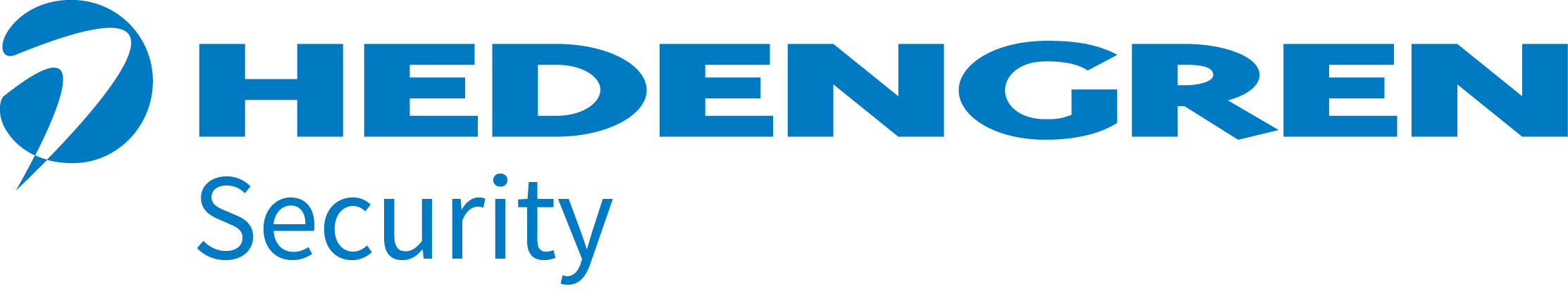 hedengren security logo