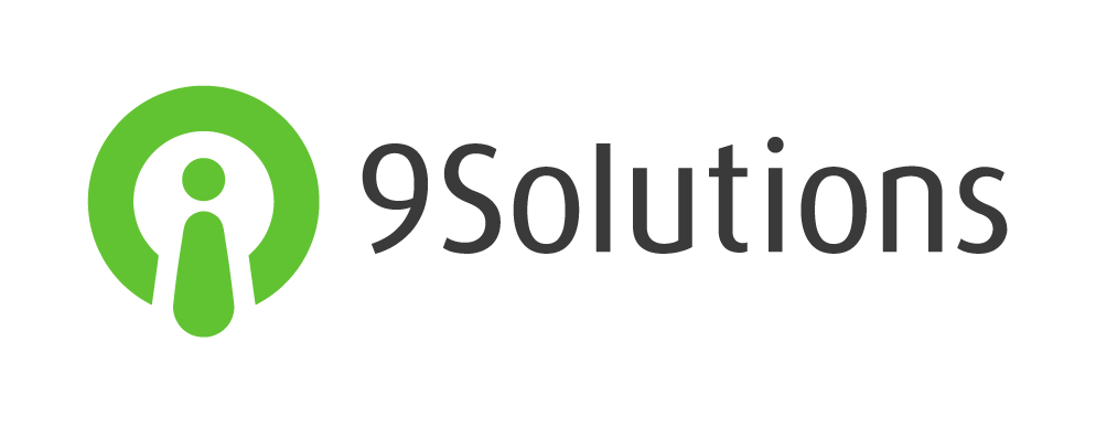 9solutions logo