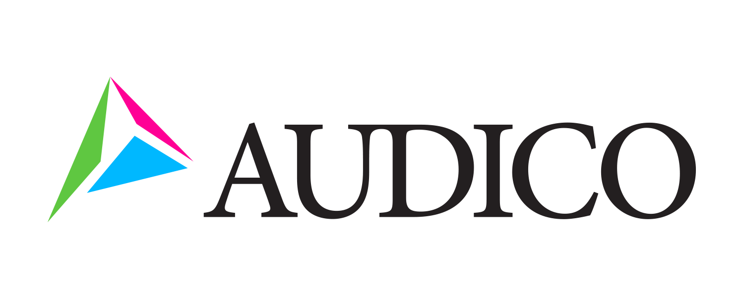 audico logo