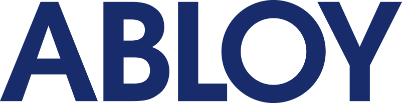 abloy logo