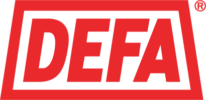 defa logo