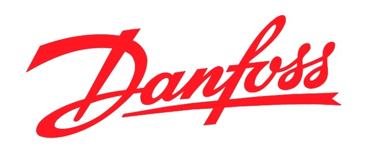 danfoss logo