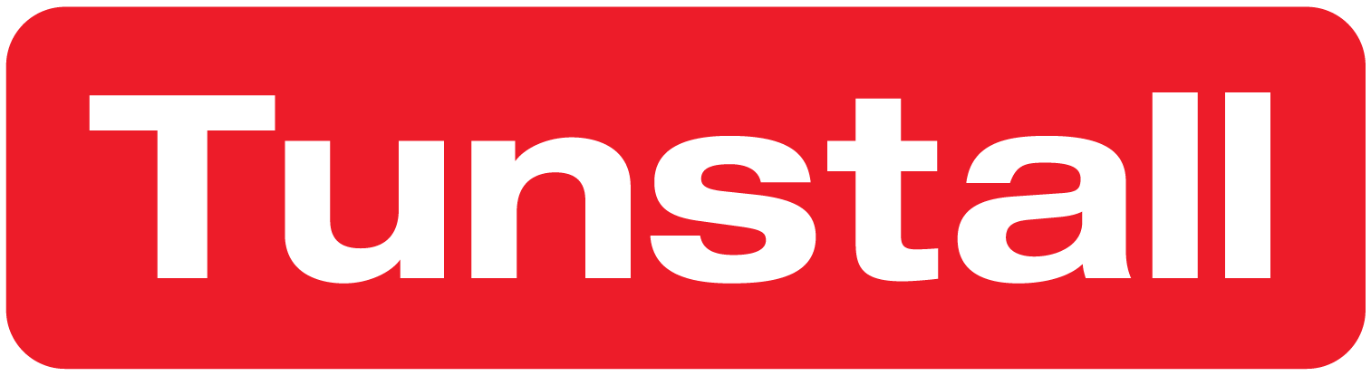tunstall logo