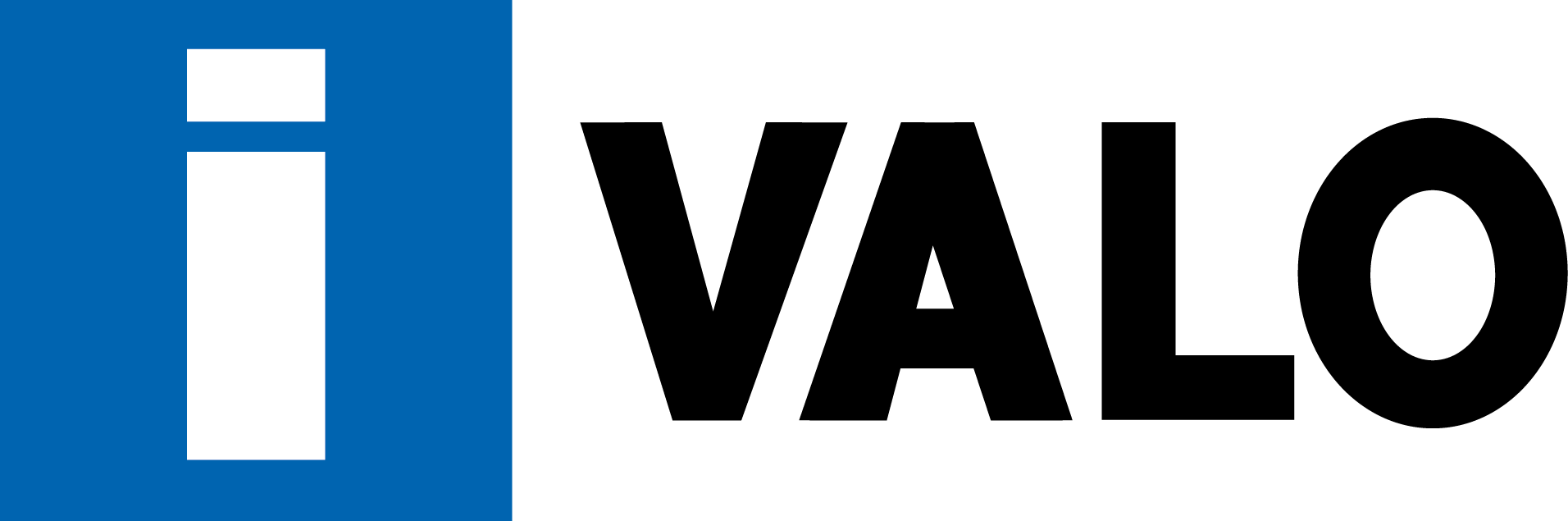 i-valo logo
