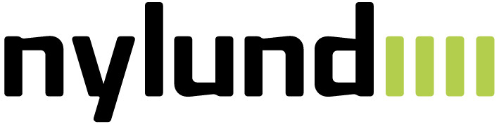 nylund logo