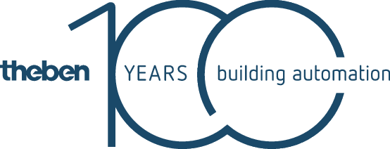 theben logo