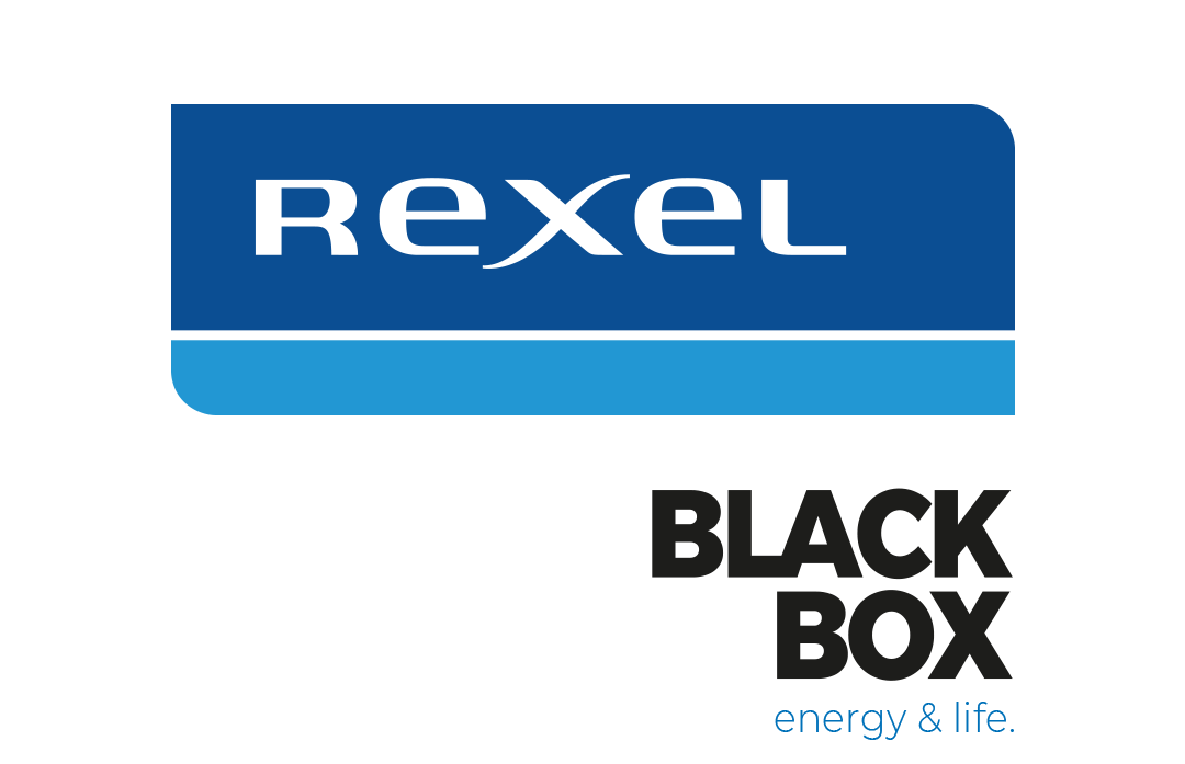 rexel logo