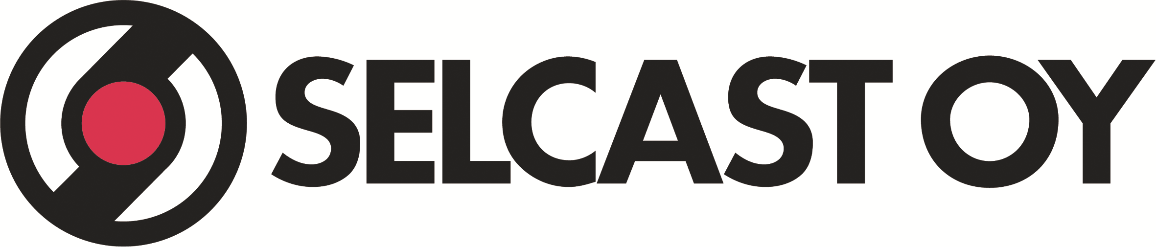 selcast logo