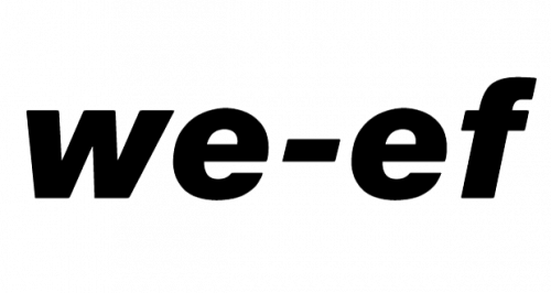 we-ef logo