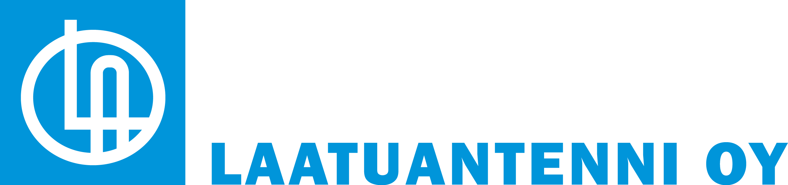 laatuantenni logo
