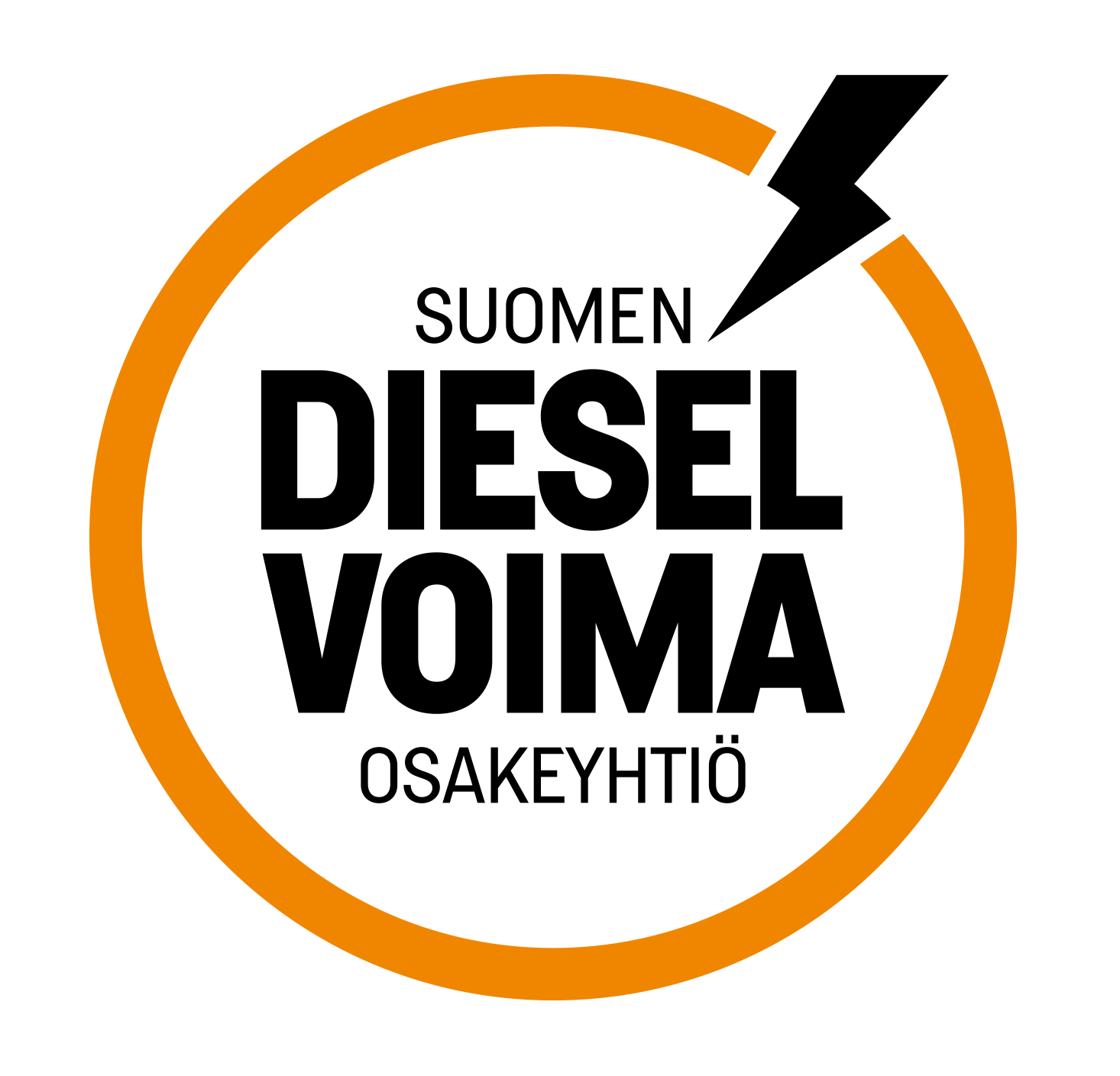 dieselvoima logo