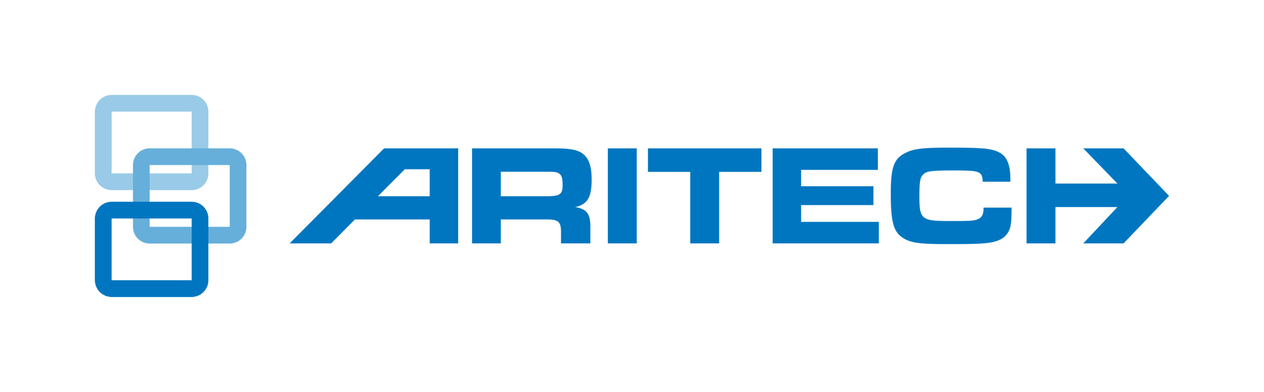 FSM-Aritech logo