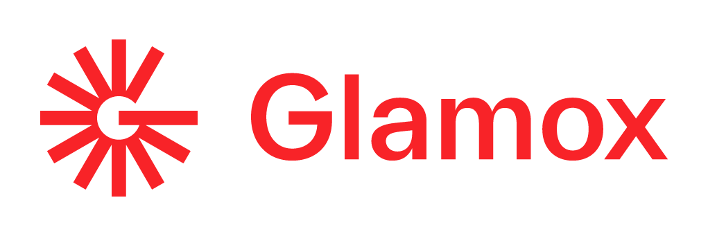 glamox logo