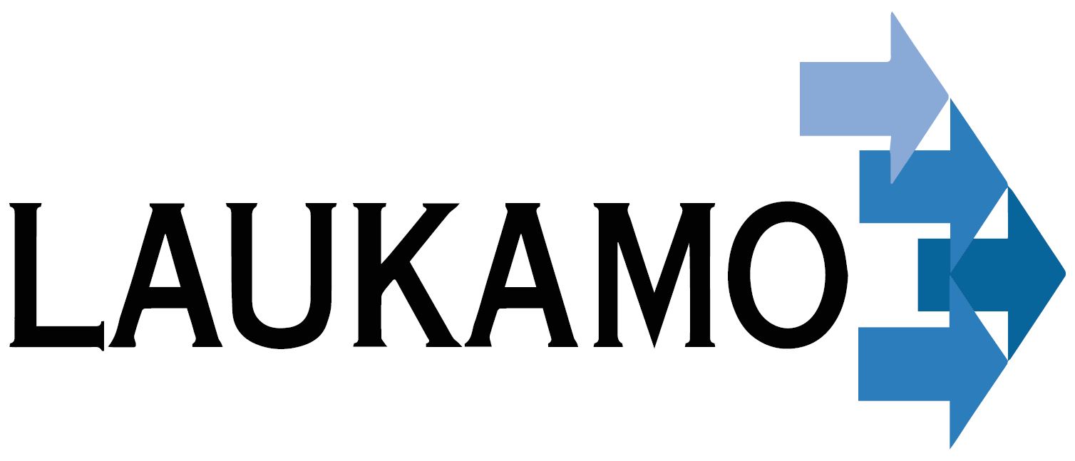 Laukamo logo