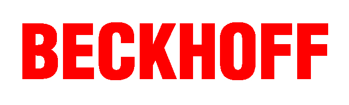 beckhoff logo