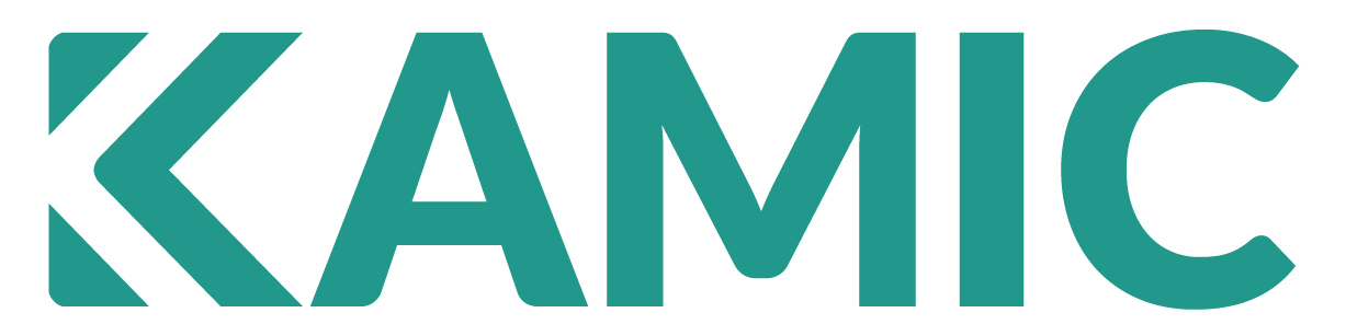 kamic logo