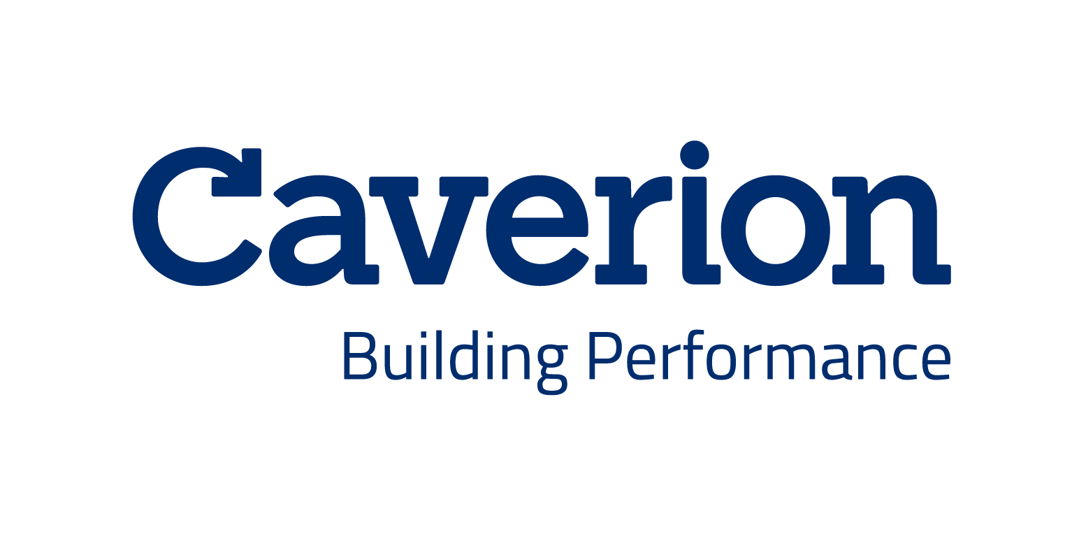 caverion logo