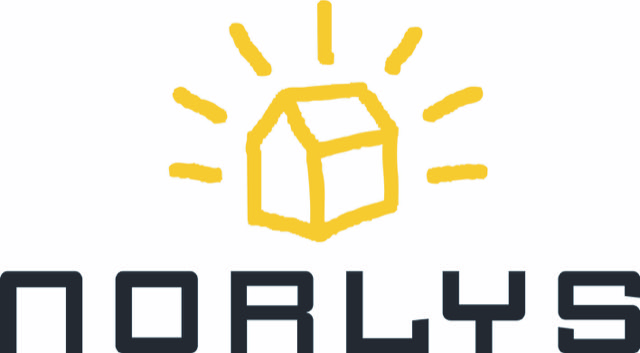 teammark-norlys logo