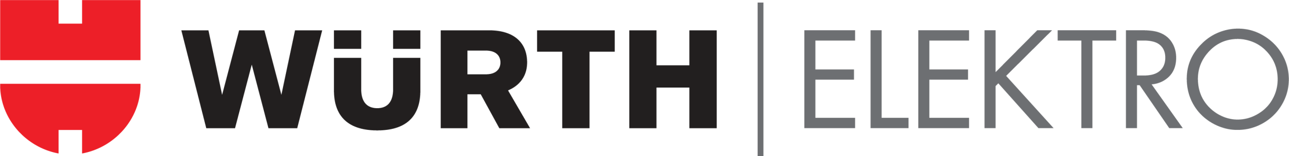 wurth-elektro-würth logo