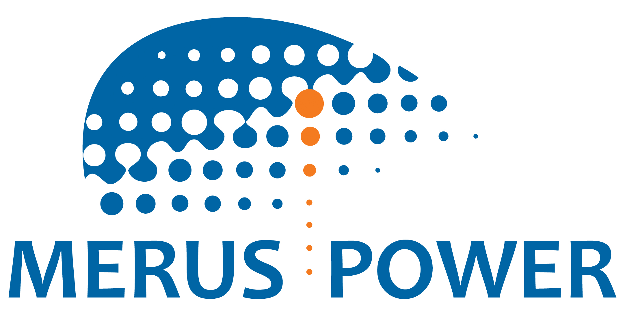 merus-power logo