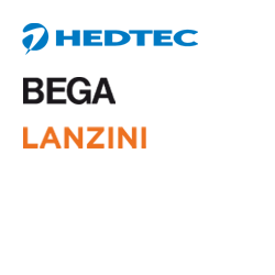 Hedtec-bega-lanzini logo