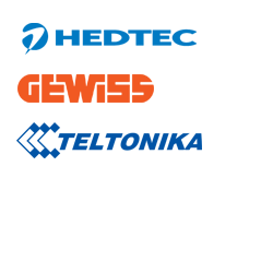 Hedtec-hedcharge-teltonika-gewiss logo