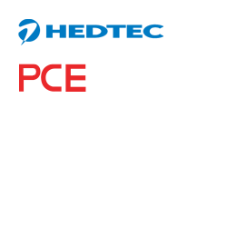 Hedtec-PCE logo