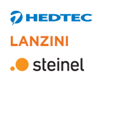 Hedtec-steinel-lanzini logo