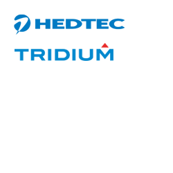 Hedtec-tridium logo