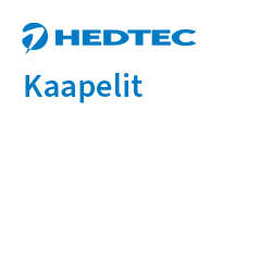 Hedtec-kaapelit logo
