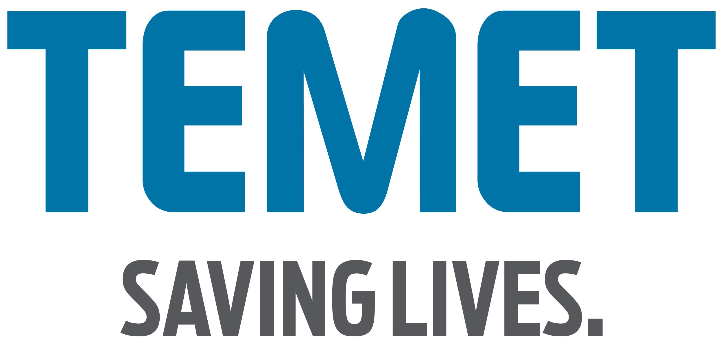 temet logo