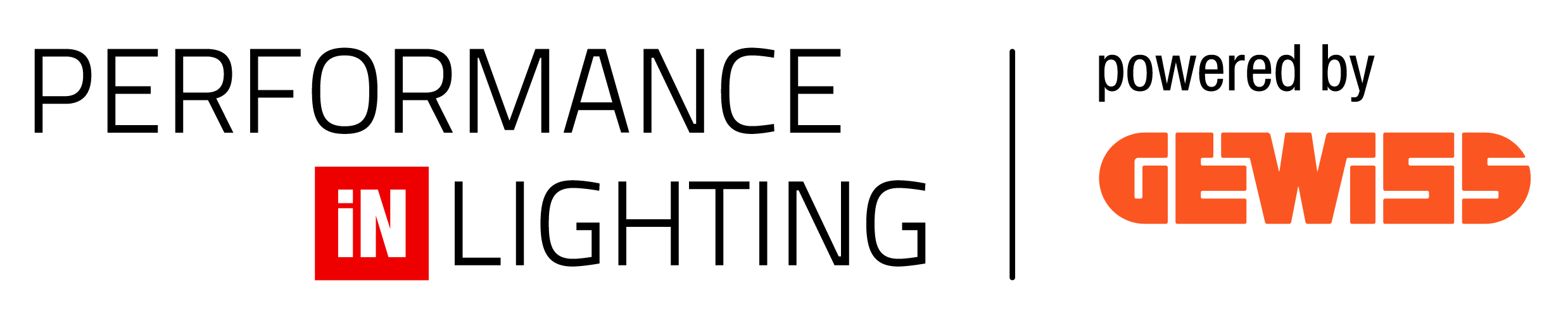 performance in lighting-pil logo