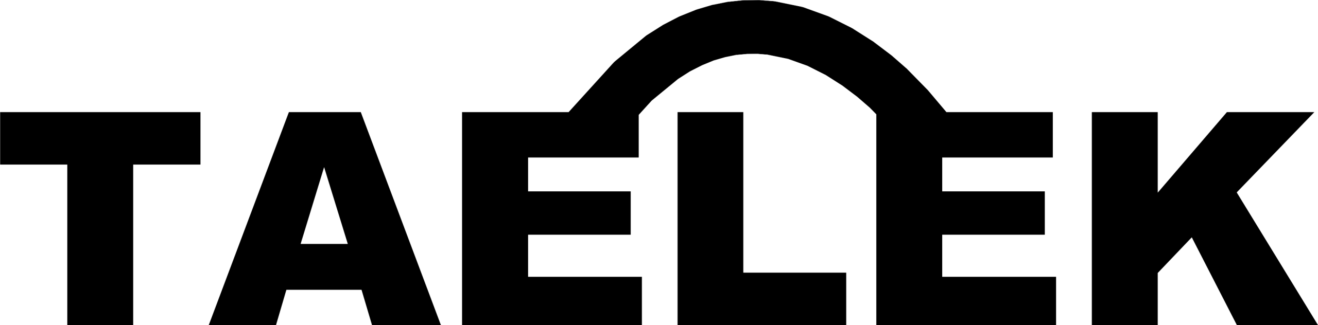 Taelek logo