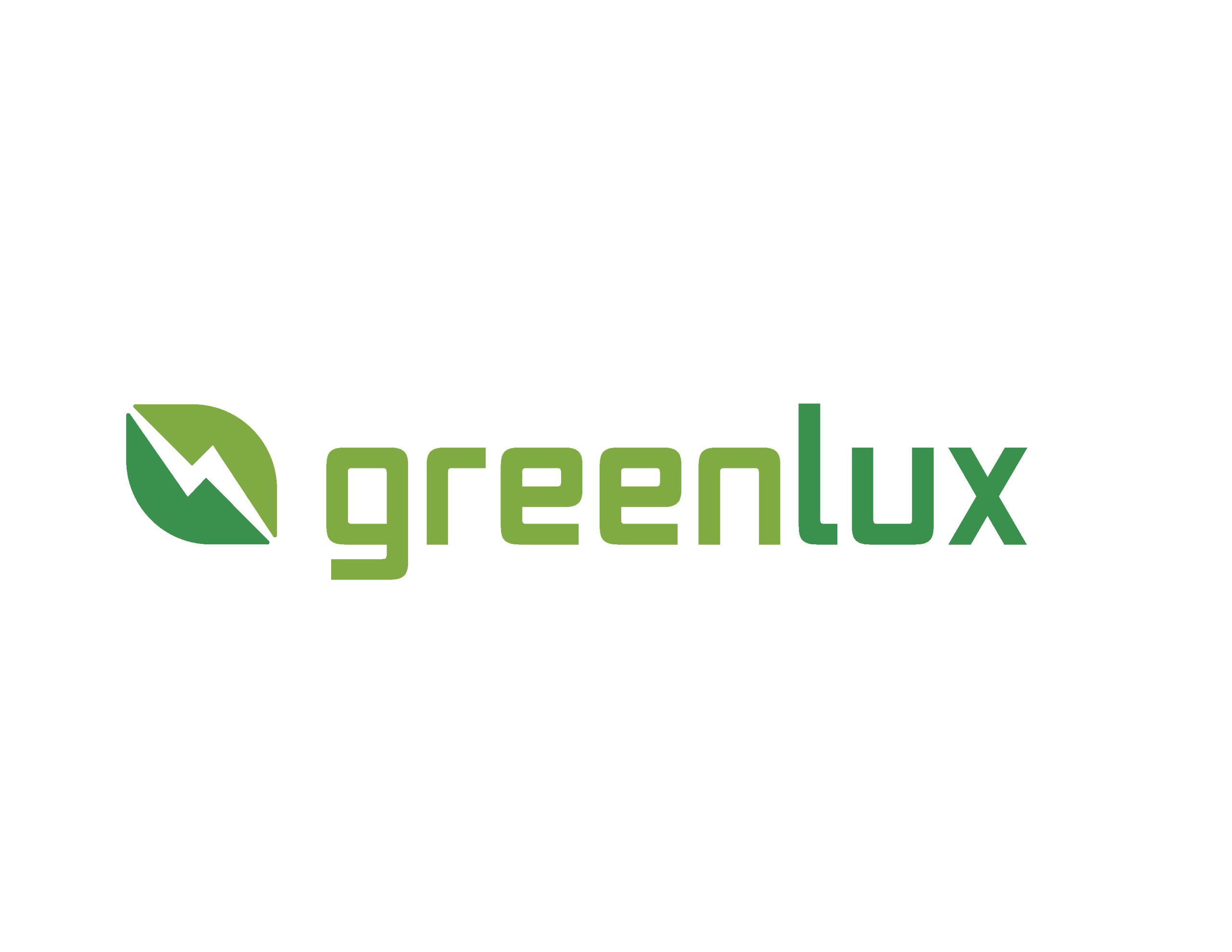 greenlux logo