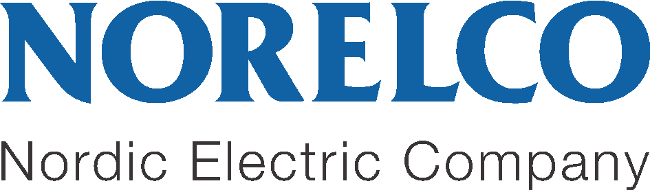 norelco logo