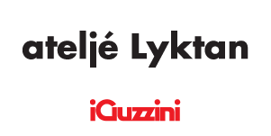 iguzzini-atelje-lyktan logo