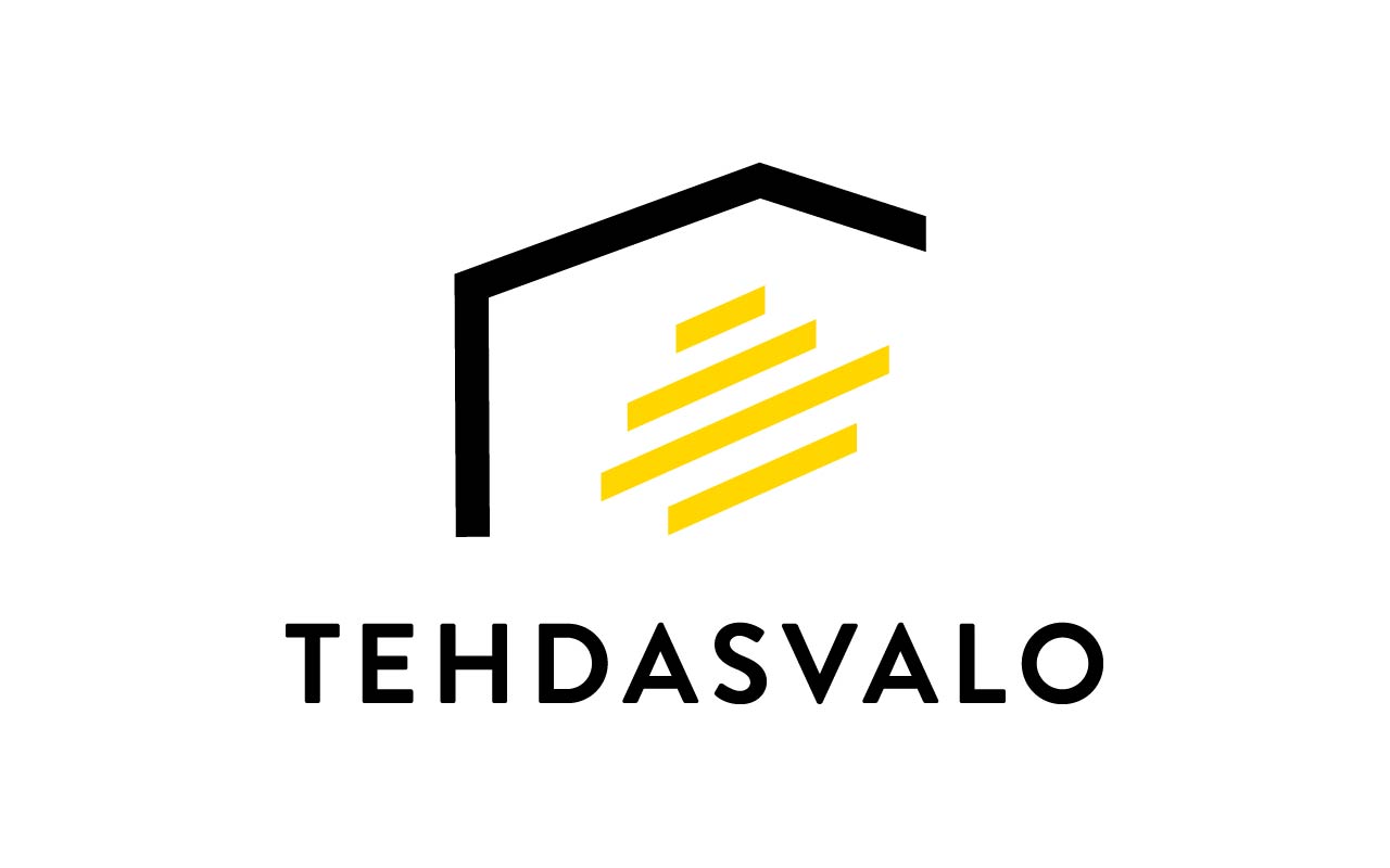 tehdasvalo logo