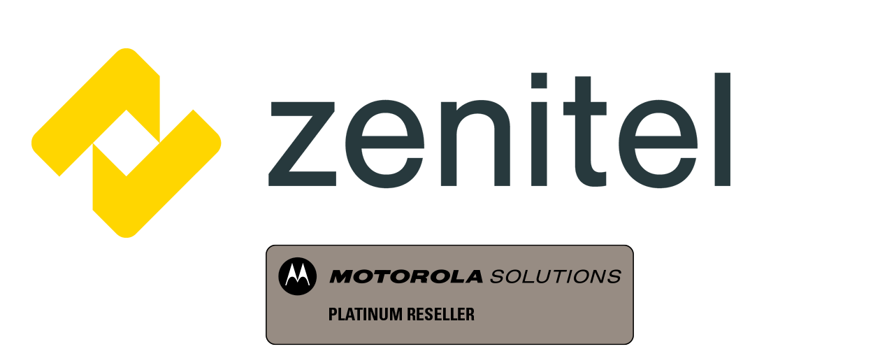 zenitel-motorola logo