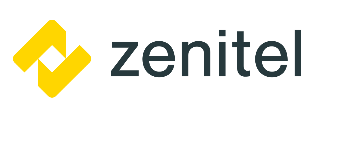 zenitel logo