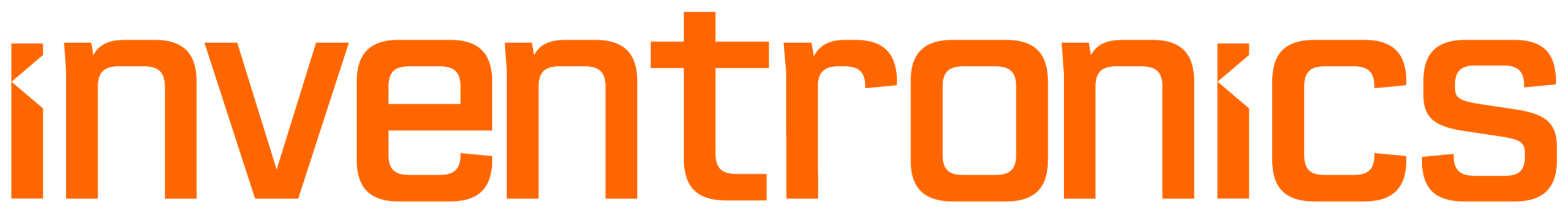 inventronics logo