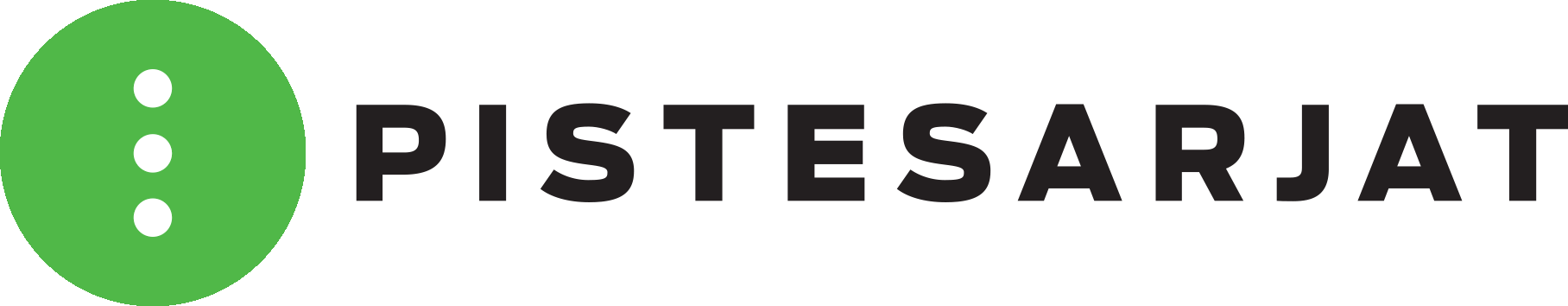 pistesarjat logo