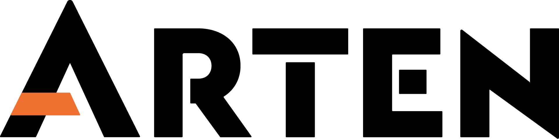 arten logo