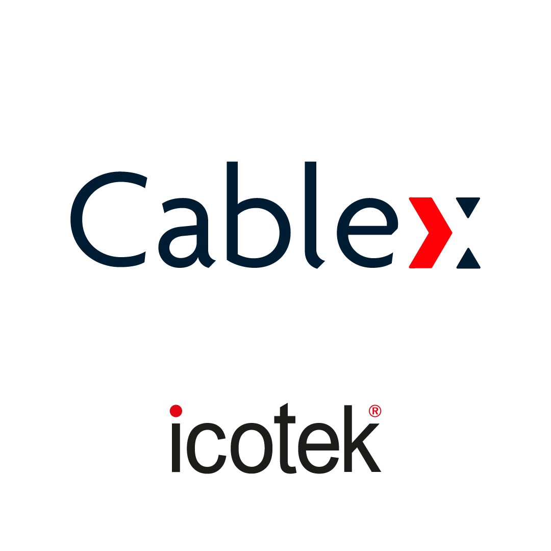 cablex-icotek logo