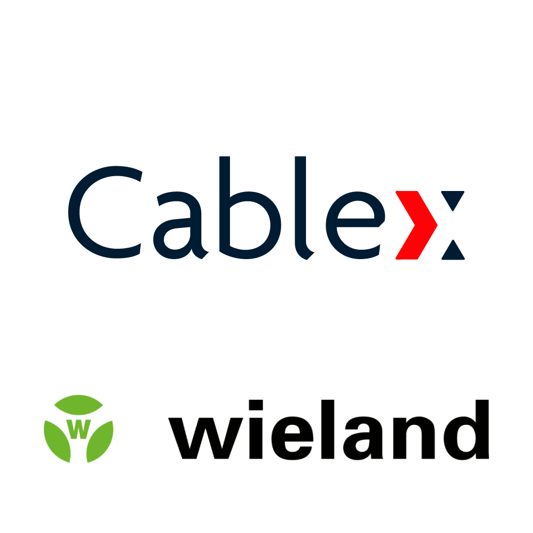 cablex-wieland logo