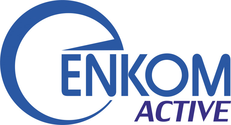 enkom logo