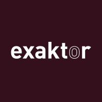 exaktor logo